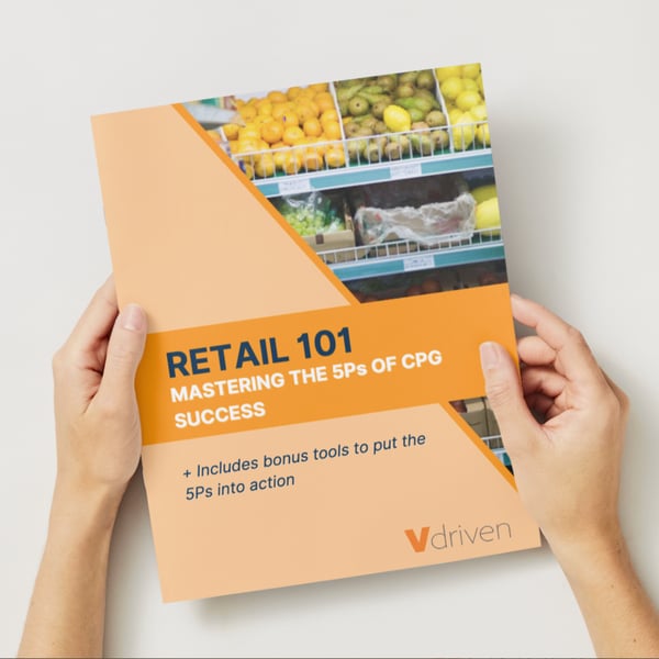 Retail 101 E-Book Mockup #1 Retail 101 E-Book Mockup #1