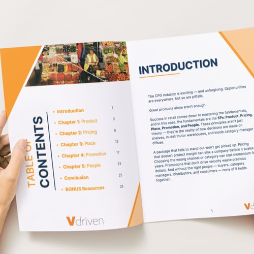 Retail 101 E-Book Mockup #2 Retail 101 E-Book Mockup #2