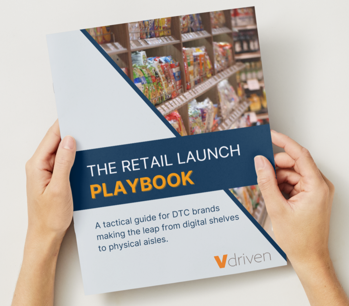 The Retail Launch Playbook Image #1-2