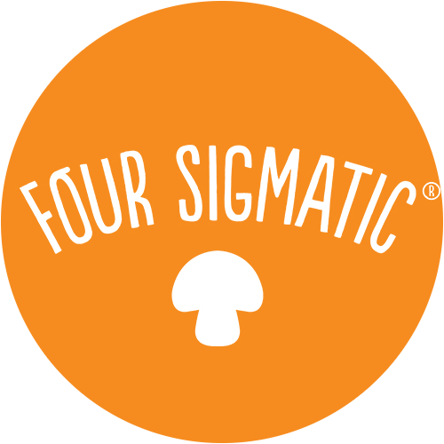 four sigmatic