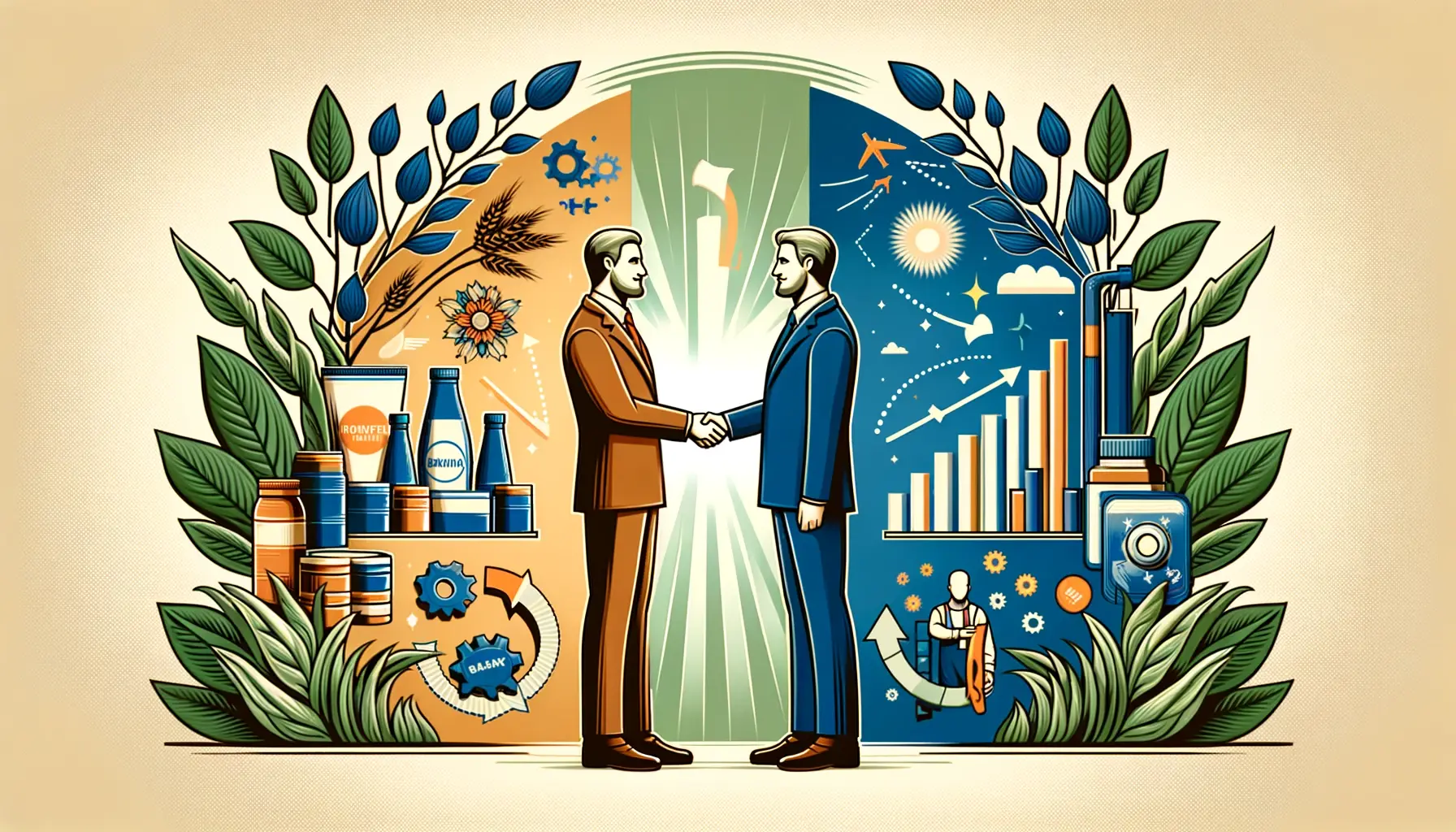 5 Tips to Select the Right Co-Packer for Scaling Your Production