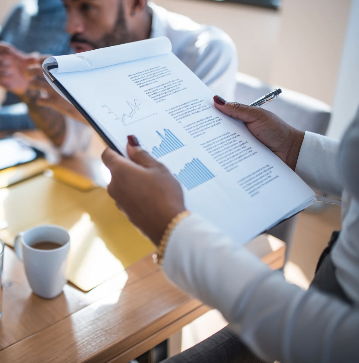 What Is Pitch Deck, Sales Deck And Sell Sheet And How To Create Them