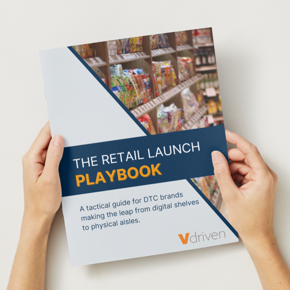 The Retail Launch Playbook Image #1